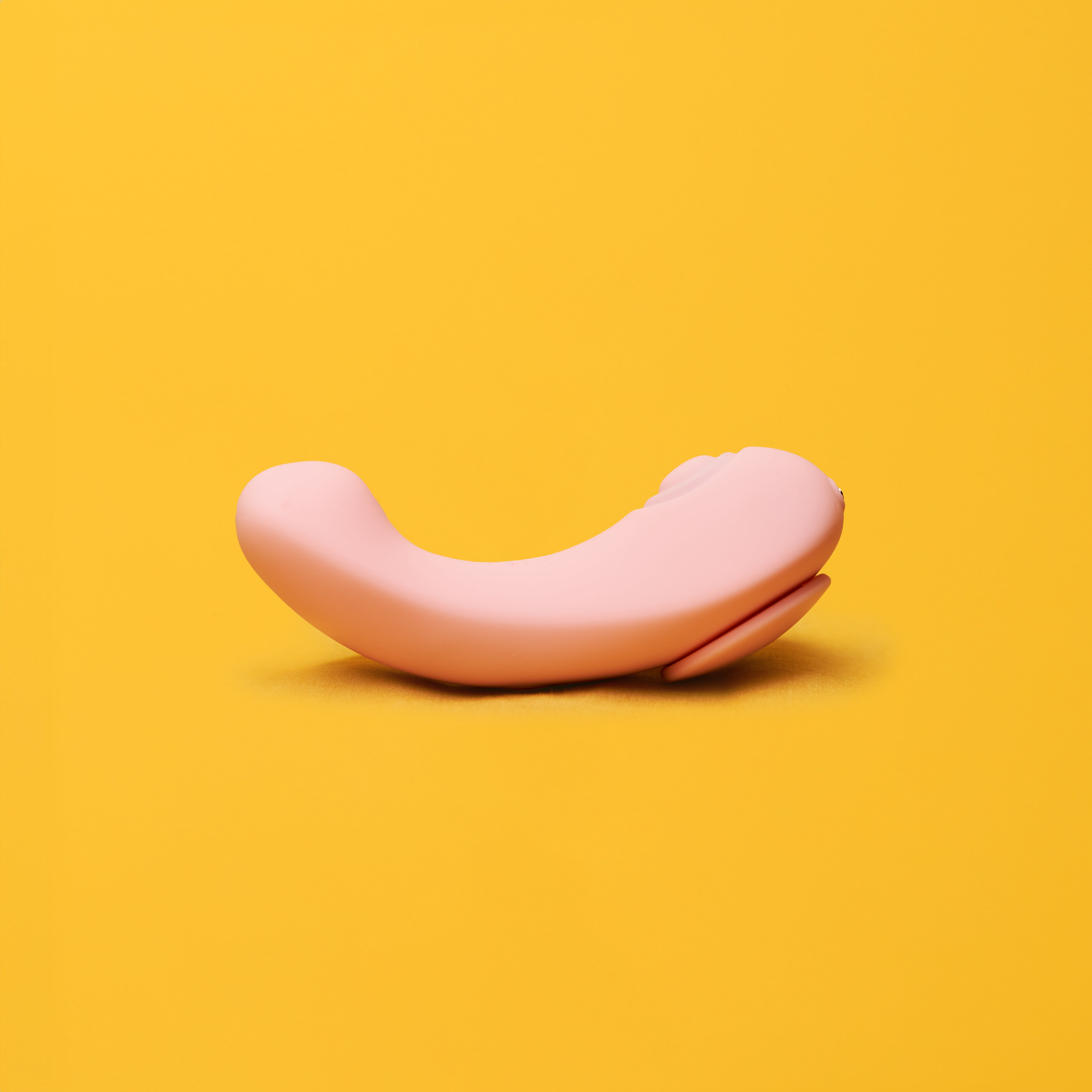 Pixie — remote